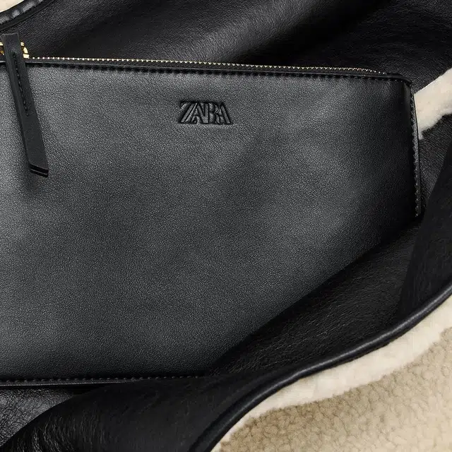 ZARA Tote