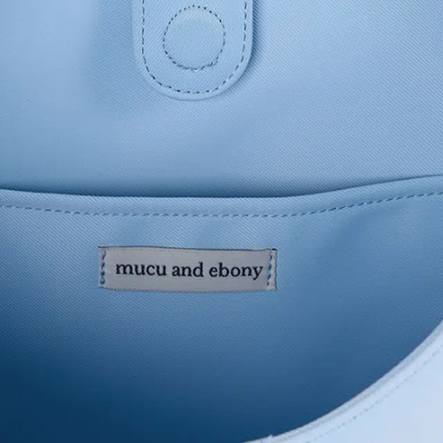 MUCU AND EBONY