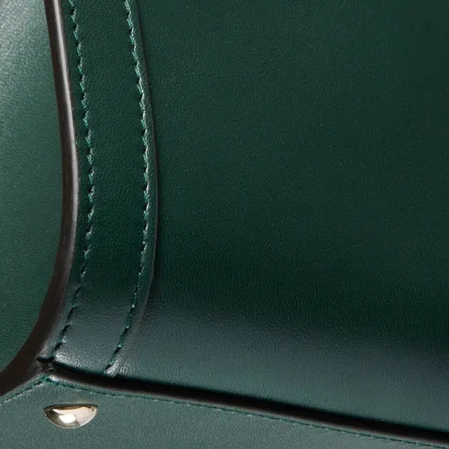 GUCCI Diana Tote