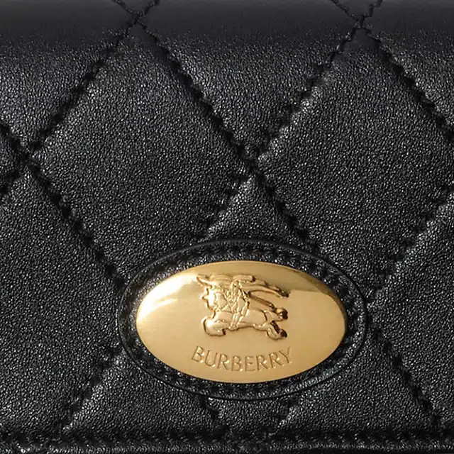 Burberry Strand