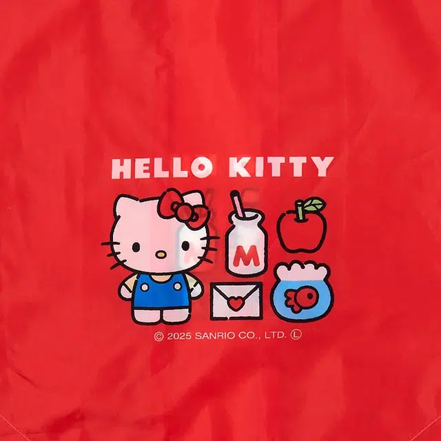 Sanrio Hello Kitty