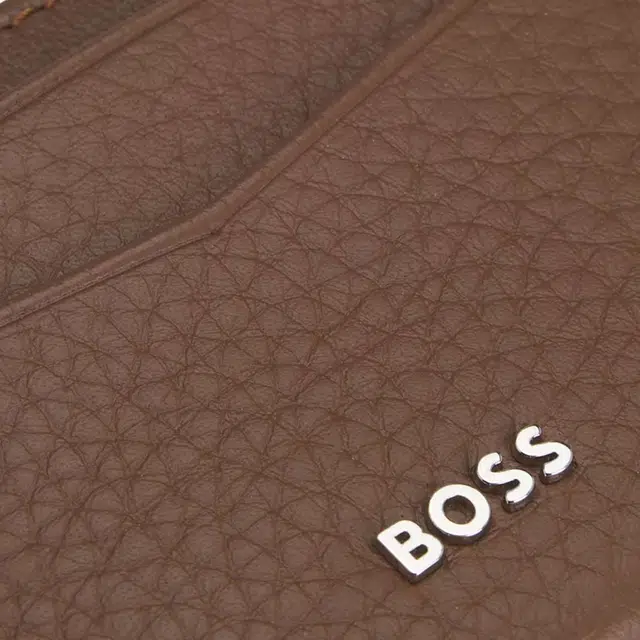 HUGO BOSS Logo