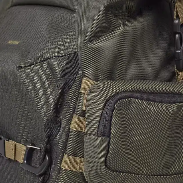 DECATHLON SOLOGNAC35L