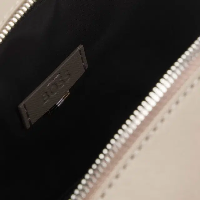 HUGO BOSS Logo