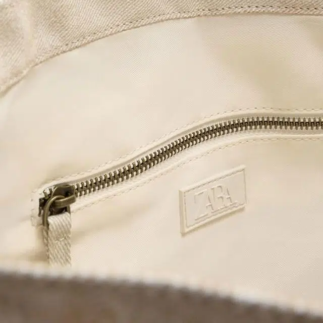 ZARA Tote
