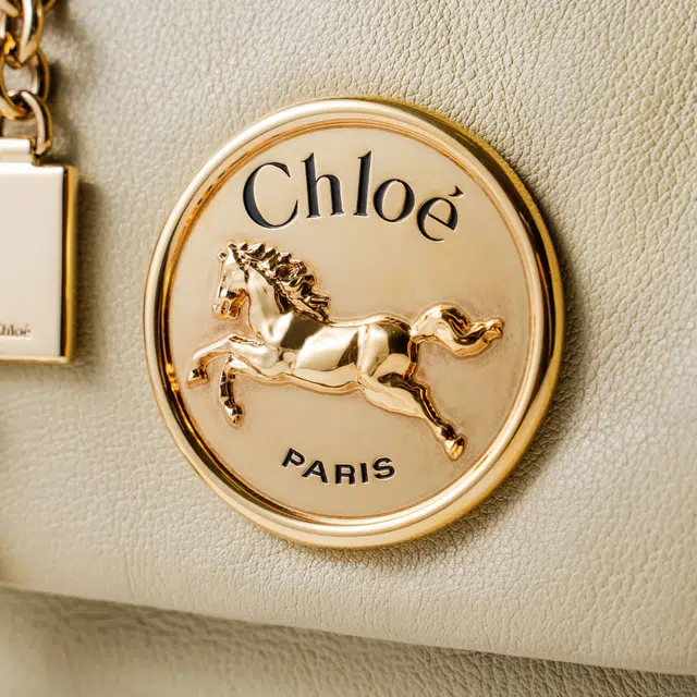 Chloe HERITAGELogo