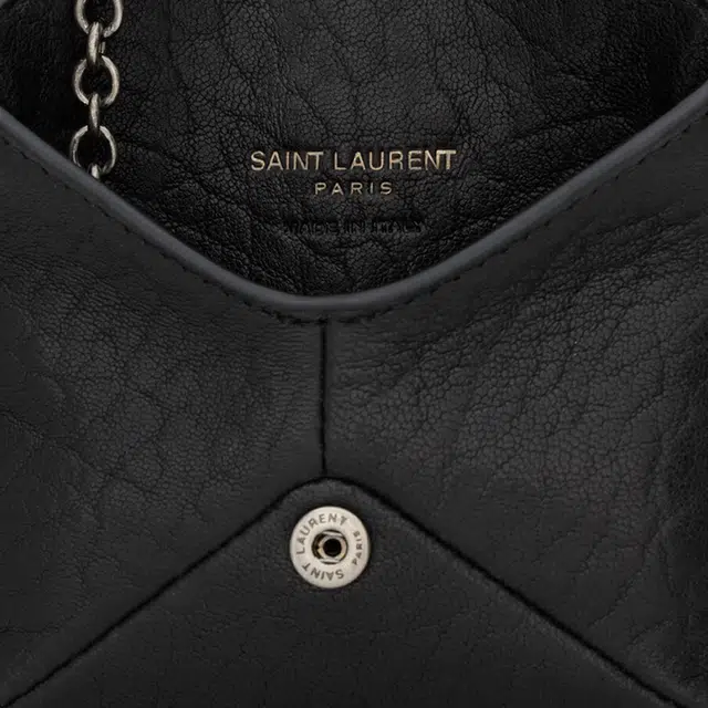 SAINT LAURENT YSL CASSANDRE Logo