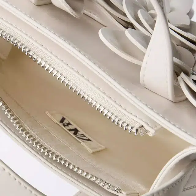 ZARA PU