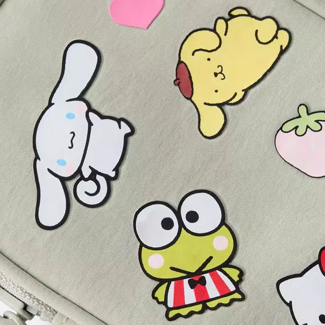 ZARA x Hello Kitty