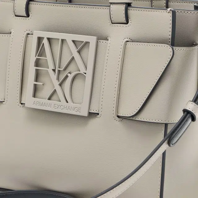 ARMANI EXCHANGEAE Tote