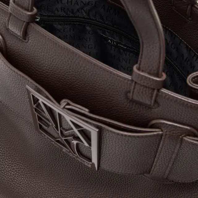 ARMANI EXCHANGEAE ASVLogo