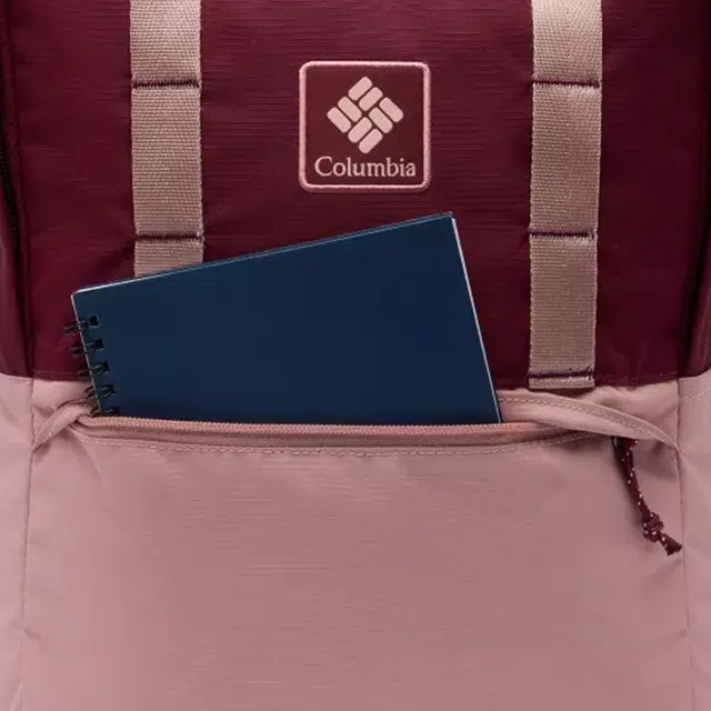 Columbia Trail Traveler 18L