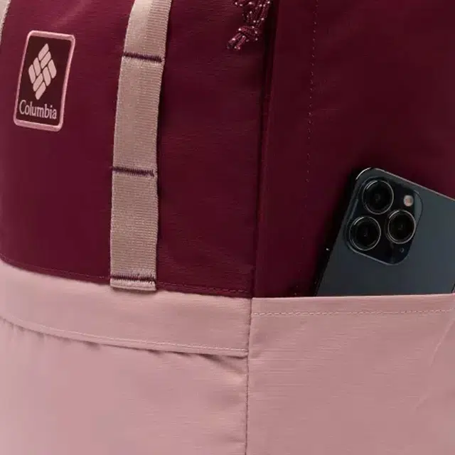 Columbia Trail Traveler 18L