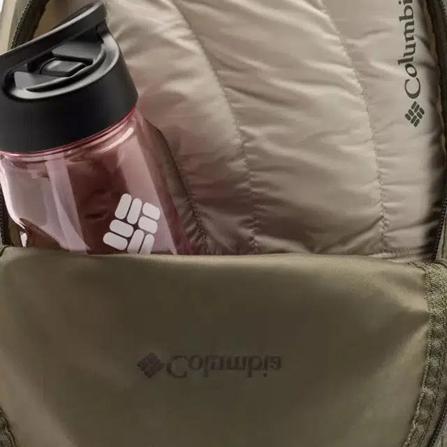 Columbia 19L