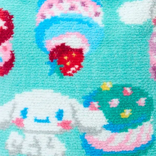 Sanrio Feiler