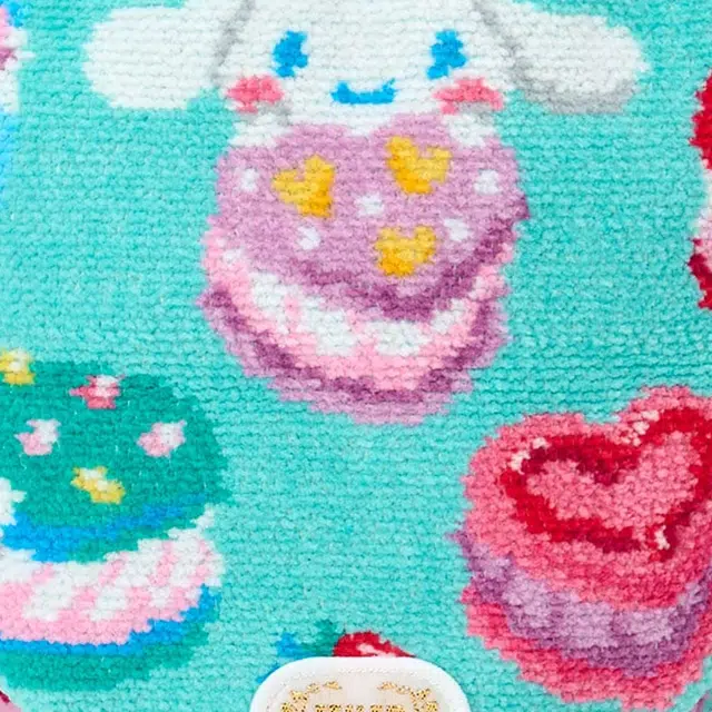 Sanrio Feiler