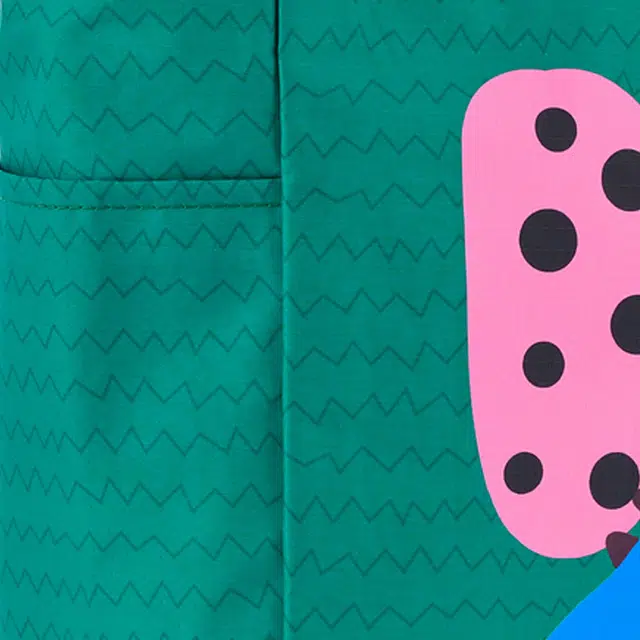 LeSportsac X