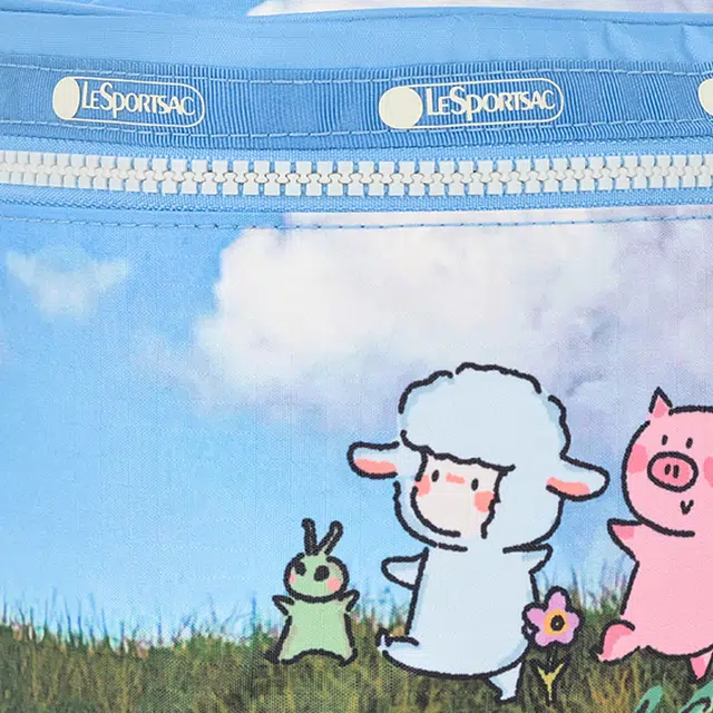LeSportsac