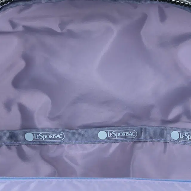 LeSportsac X