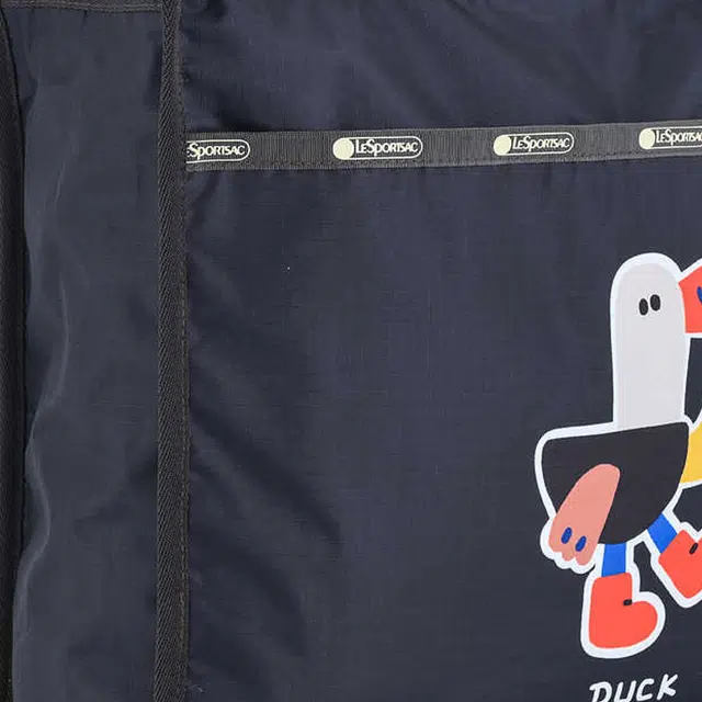 LeSportsac X
