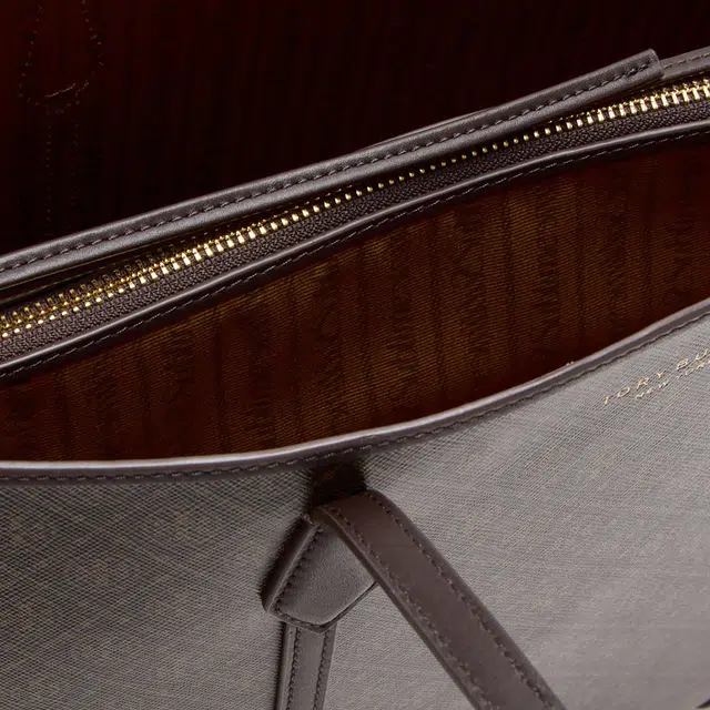 TORY BURCH Perry Logo Tote