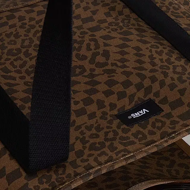 Vans 27L Pergs Tote