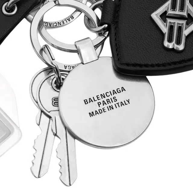 Balenciaga TPU
