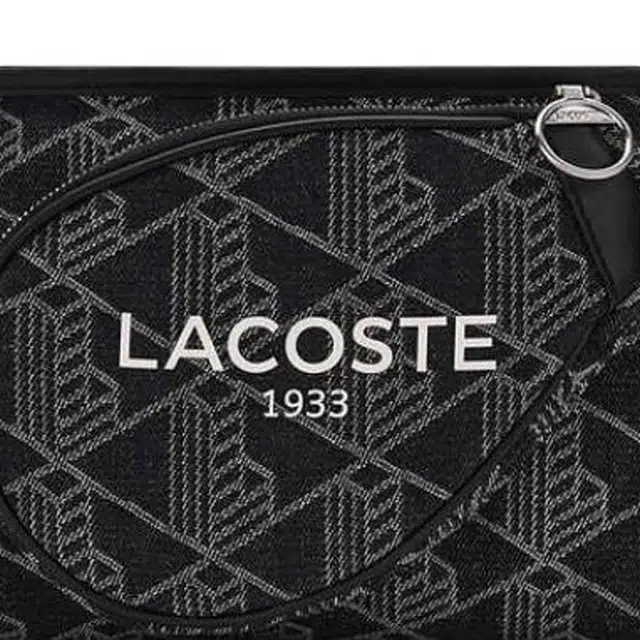 LACOSTE