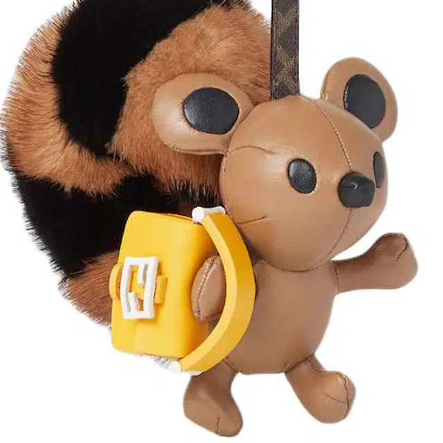 FENDI Furrette