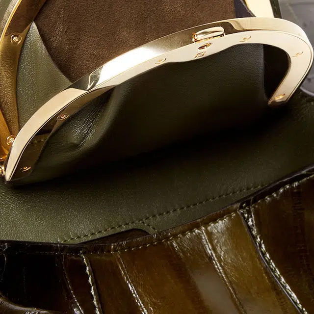 FENDI Spy Pequin