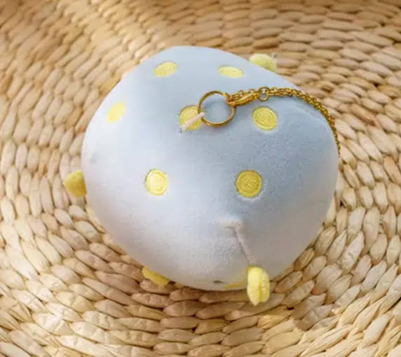 Liv Heart 10.5cm
