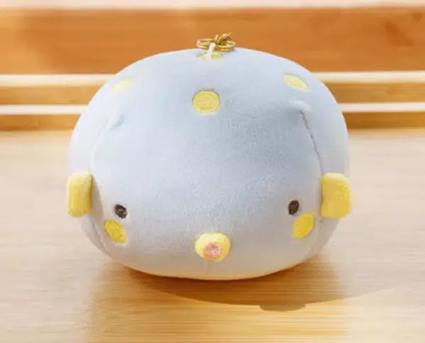 Liv Heart 10.5cm