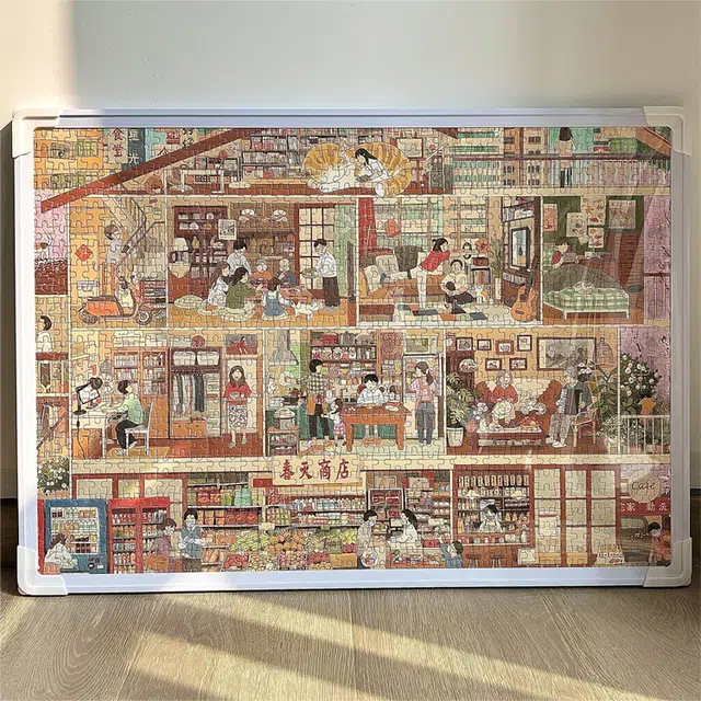 diy 1000pcs GWL38P66P9540105468