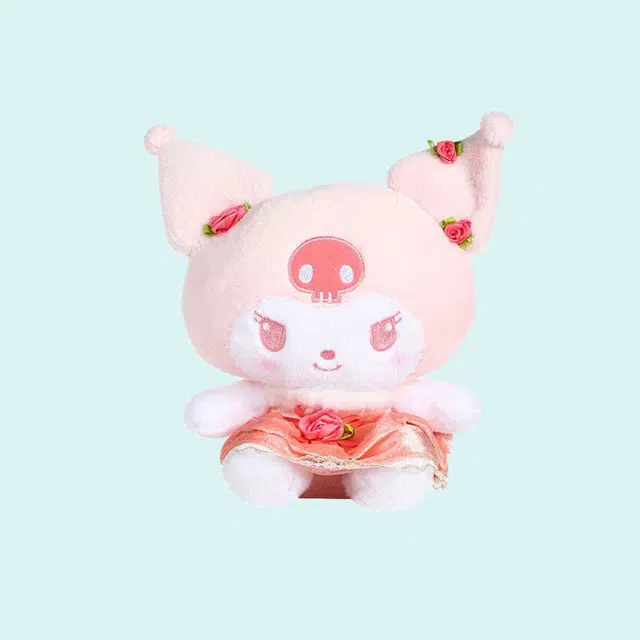 x Sanrio HelloKitty 23cm