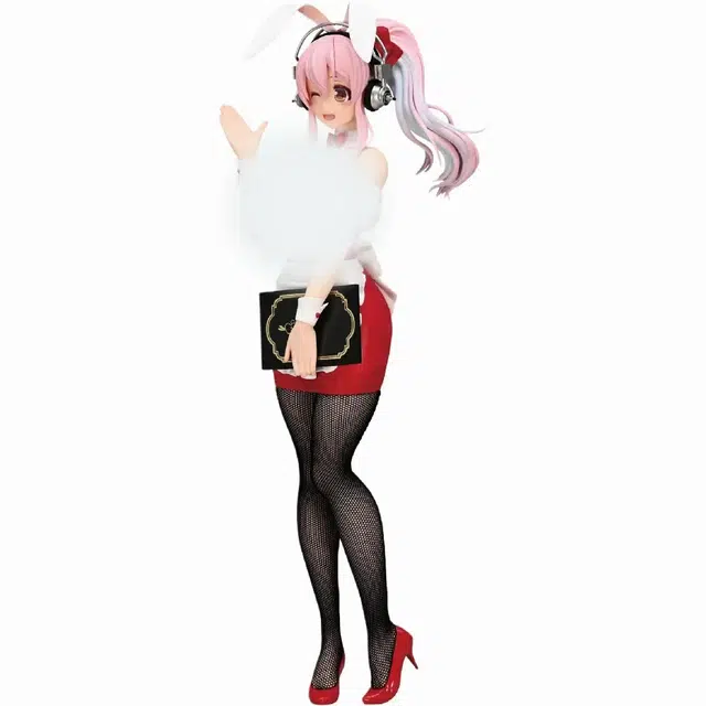 FURYU BiCute Bunnies 28cm