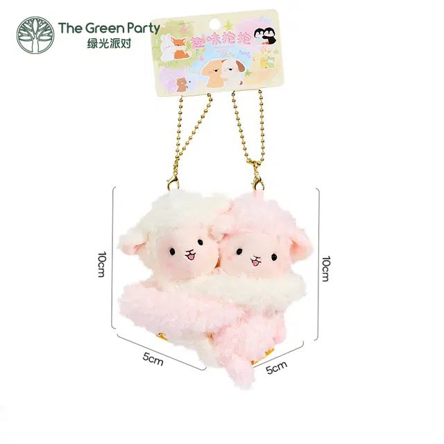 The Green Party 9cm10cm9.5cm12cm