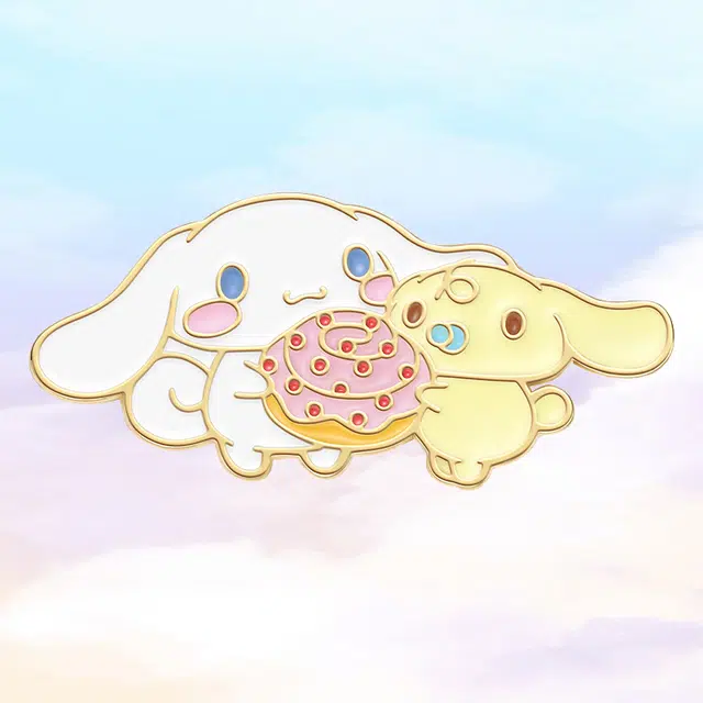 x Sanrio A IP