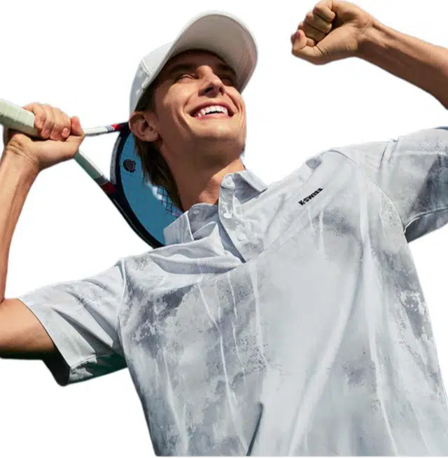 KSWISS Polo