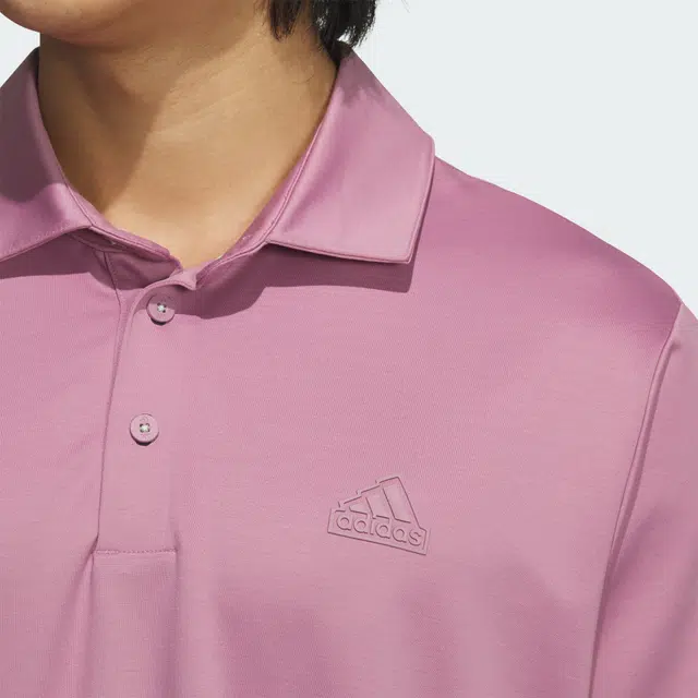 adidas COOL FEELING logoPolo