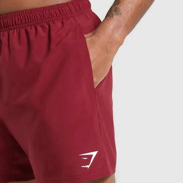 GYMSHARK Arrival