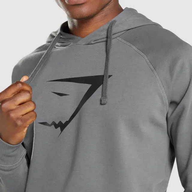 GYMSHARK FW24 Sharkhead
