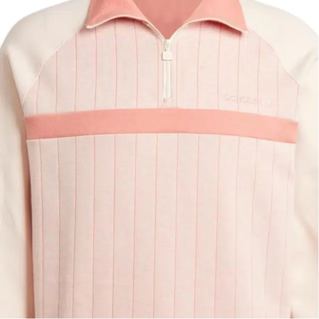 adidas Premium 1/2 Zip Track Top