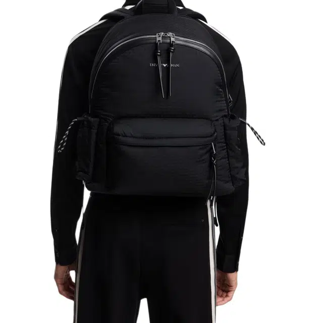 EMPORIO ARMANI ZAINO