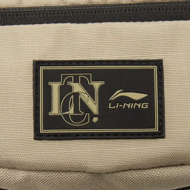 LiNing Logo