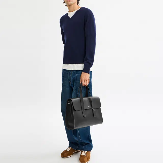 COACH FLATIRON 38