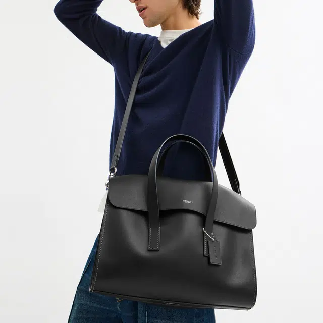 COACH FLATIRON 38