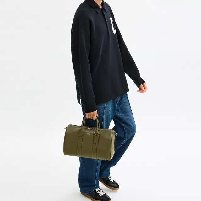COACH COMPASS 35