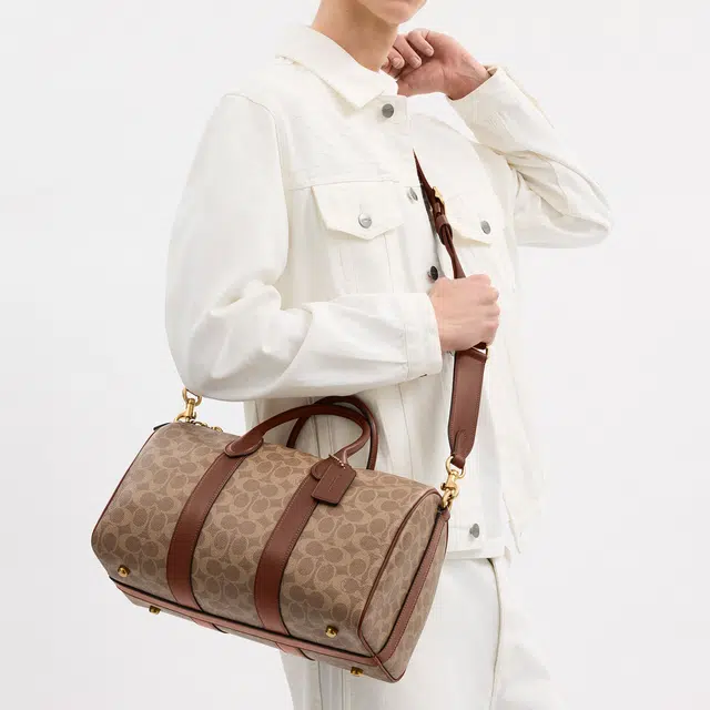 COACH COMPASS 35