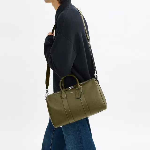 COACH COMPASS 35