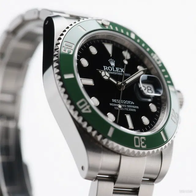 ROLEX 41mm 126610LV